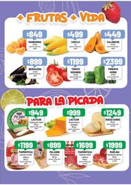 Catálogo Almacor semana 22 Página 3