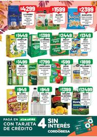 Catálogo Almacor semana 22 Página 6