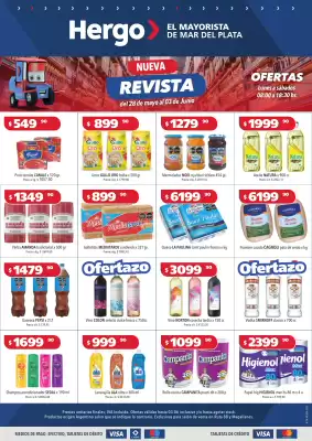 Catálogo Hergo (válido hasta 3-06)