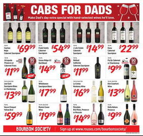 Rouses Weekly Ad Page 2