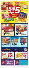 Save a Lot Weekly Ad week 22 Page 2