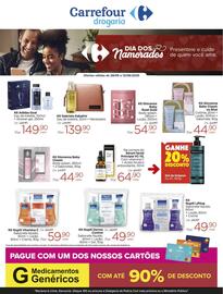 Catálogo Drogarias Carrefour Página 1