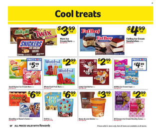 Winn Dixie Weekly Ad Page 6
