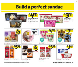 Winn Dixie Weekly Ad Page 7