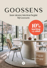 Goossens folder Pagina 1