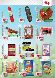 Catalog CBA Pagină 3