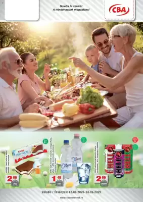 Catalog CBA (valid până la 24-06)
