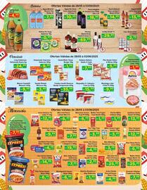 Catálogo Chama Supermercados semana 22 Página 3