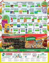 Catálogo Chama Supermercados semana 22 Página 4