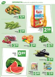 Volantino Superstore Pam Pagina 10