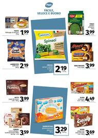 Volantino Superstore Pam Pagina 11