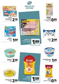 Volantino Superstore Pam Pagina 12