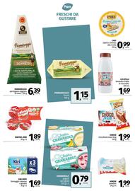 Volantino Superstore Pam Pagina 13