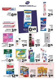 Volantino Superstore Pam Pagina 17