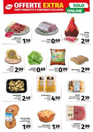 Volantino Superstore Pam Pagina 19