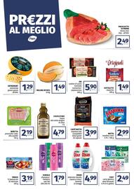 Volantino Superstore Pam Pagina 2