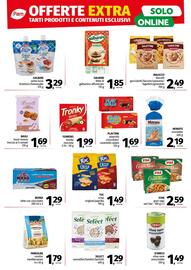 Volantino Superstore Pam Pagina 21