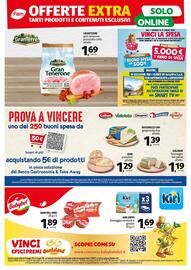Volantino Superstore Pam Pagina 22