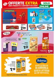 Volantino Superstore Pam Pagina 23