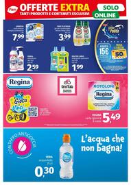 Volantino Superstore Pam Pagina 24