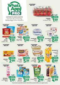 Volantino Superstore Pam Pagina 3