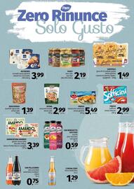 Volantino Superstore Pam Pagina 5
