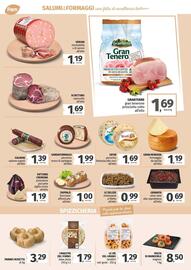 Volantino Superstore Pam Pagina 7