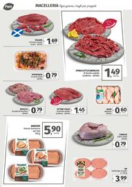 Volantino Superstore Pam Pagina 8