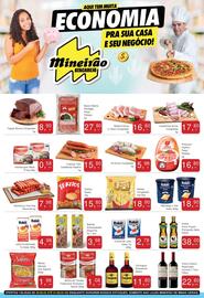 Catálogo Mineirão Atacarejo Página 1
