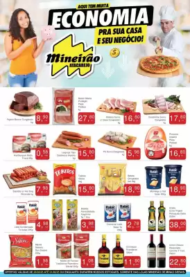 Catálogo Mineirão Atacarejo