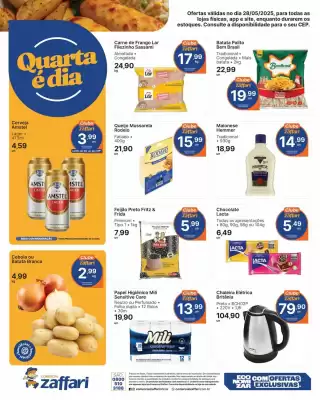 Catálogo Comercial Zaffari