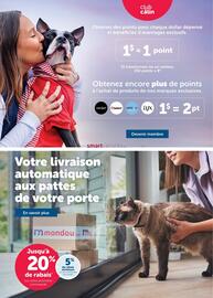 Mondou flyer Page 14