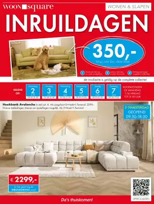 Woonsquare folder (geldig t/m 8-06)