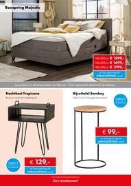 Woonsquare Slaap folder week 23 Pagina 3