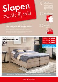 Woonsquare Slaap folder week 23 Pagina 4