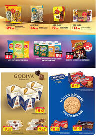 Al Aswaaq Hypermarkets catalogue Page 10