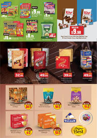 Al Aswaaq Hypermarkets catalogue Page 11