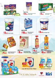 Al Aswaaq Hypermarkets catalogue Page 14
