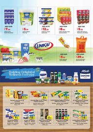 Al Aswaaq Hypermarkets catalogue Page 16