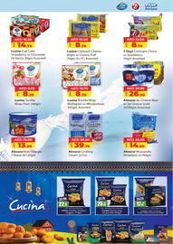 Al Aswaaq Hypermarkets catalogue Page 18