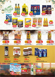 Al Aswaaq Hypermarkets catalogue Page 20