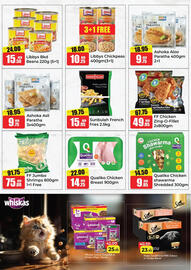 Al Aswaaq Hypermarkets catalogue Page 22