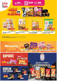 Al Aswaaq Hypermarkets catalogue Page 23