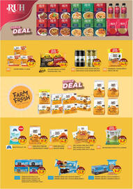 Al Aswaaq Hypermarkets catalogue Page 25