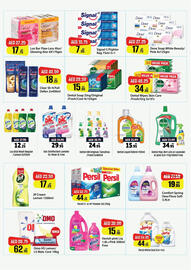Al Aswaaq Hypermarkets catalogue Page 28