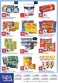 Al Aswaaq Hypermarkets catalogue Page 3