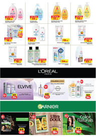 Al Aswaaq Hypermarkets catalogue Page 30