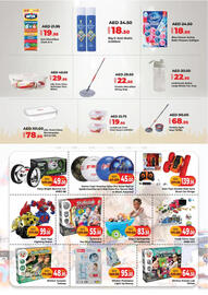 Al Aswaaq Hypermarkets catalogue Page 31