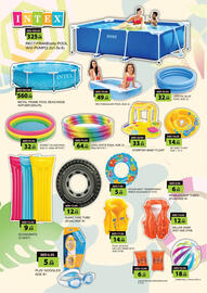 Al Aswaaq Hypermarkets catalogue Page 32