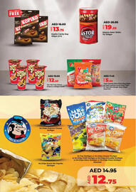 Al Aswaaq Hypermarkets catalogue Page 7
